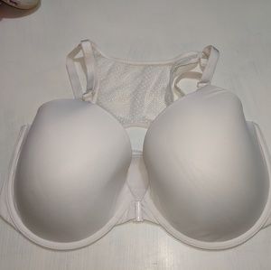 Victoria's secret t-shirt lightly lined demi 36DDD